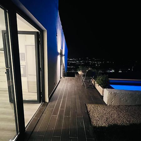 Vila Pombal Tomar Apartments - Pool & City Views Екстер'єр фото