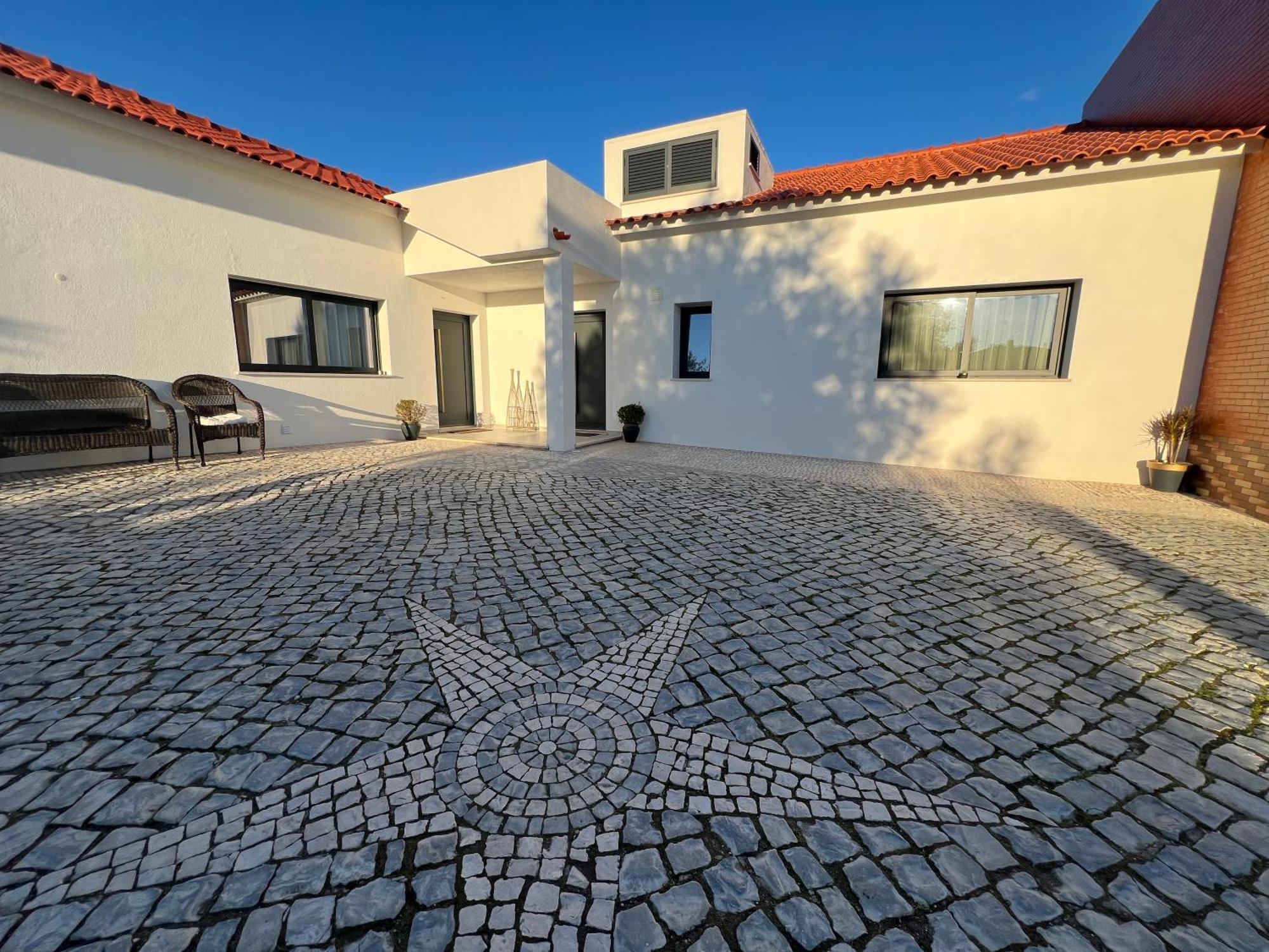 Vila Pombal Tomar Apartments - Pool & City Views Екстер'єр фото