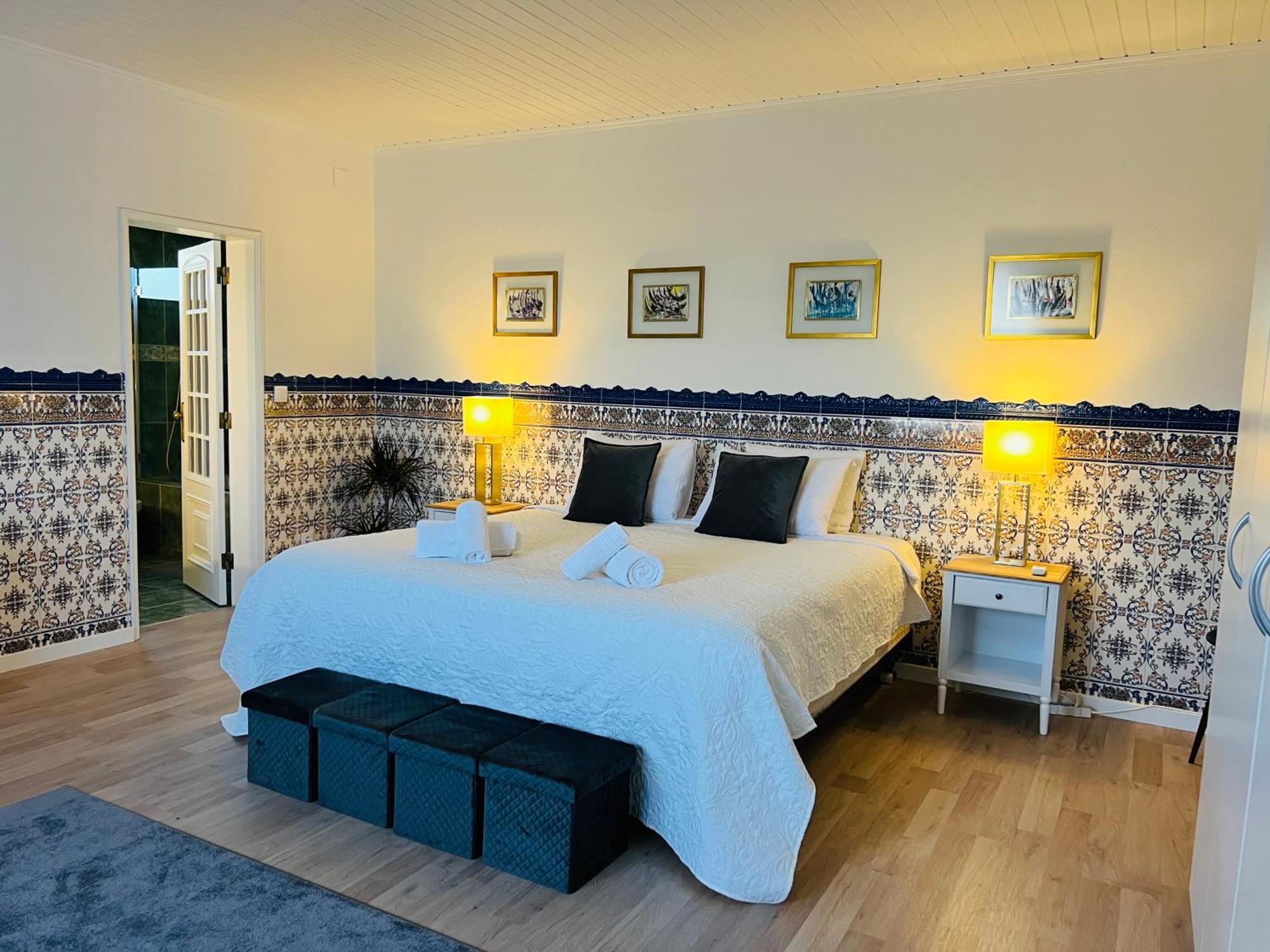 Vila Pombal Tomar Apartments - Pool & City Views Екстер'єр фото