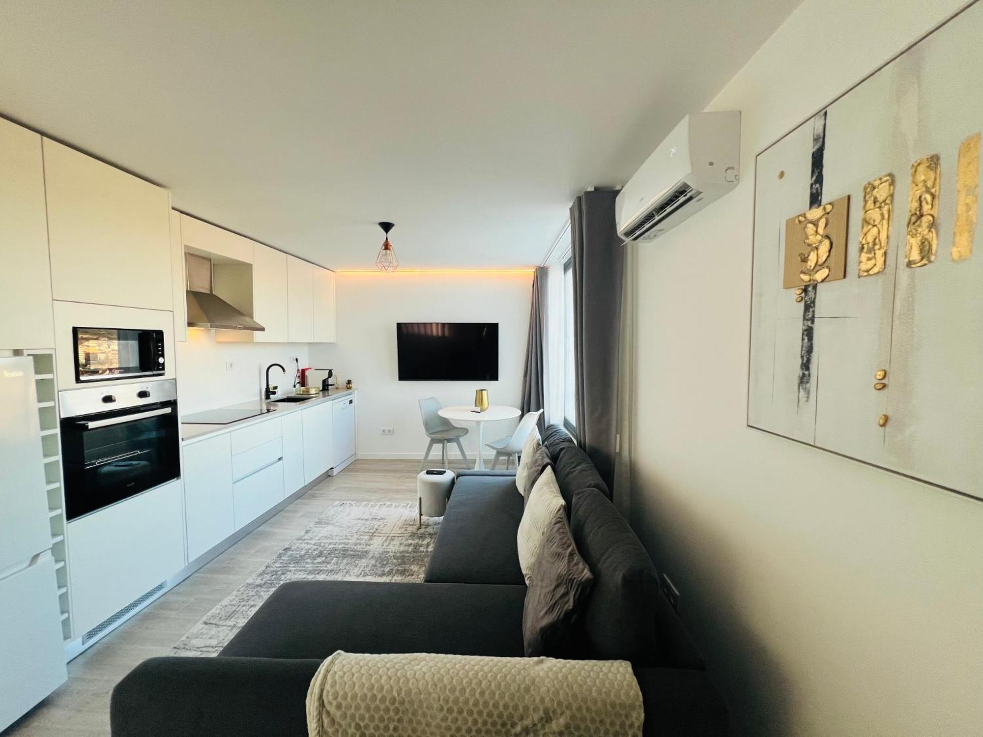 Vila Pombal Tomar Apartments - Pool & City Views Екстер'єр фото