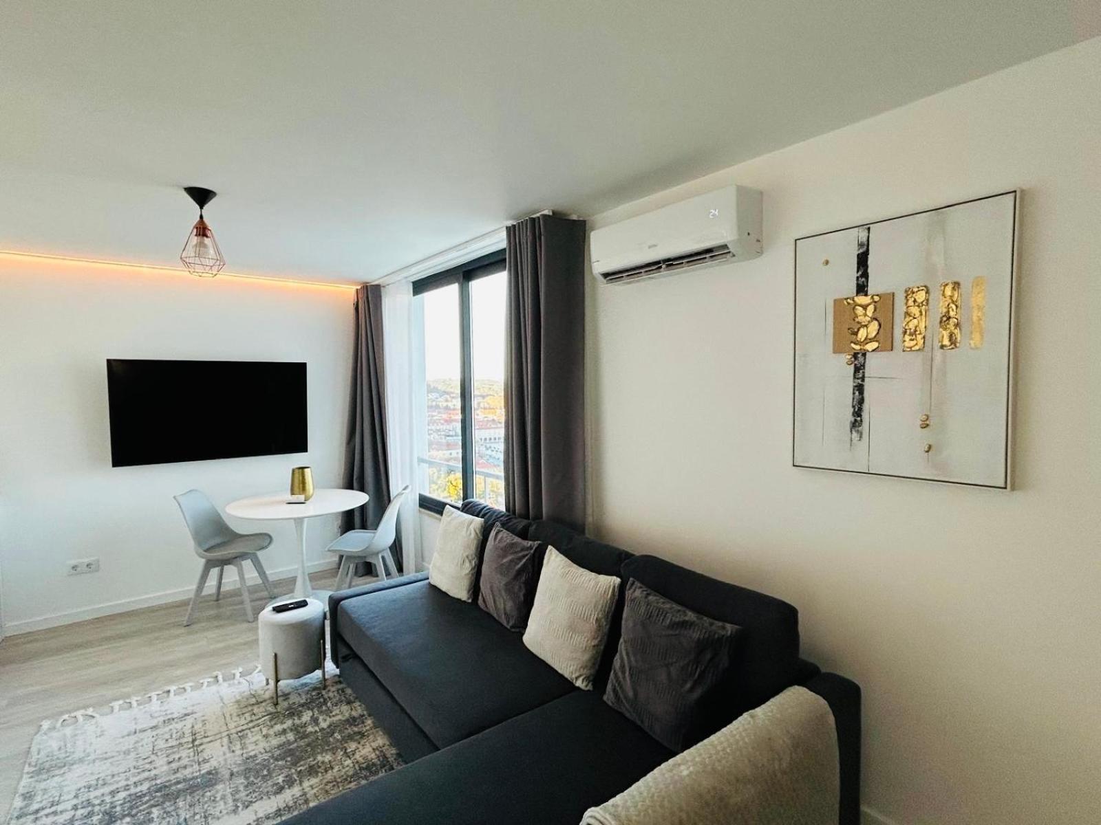 Vila Pombal Tomar Apartments - Pool & City Views Екстер'єр фото