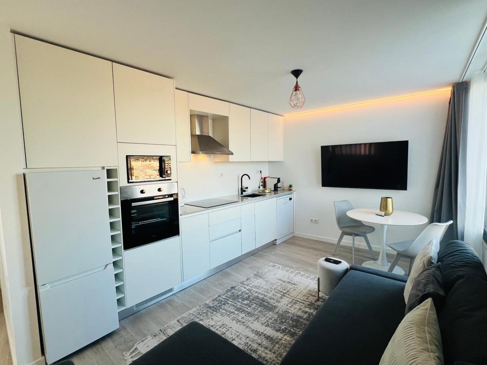 Vila Pombal Tomar Apartments - Pool & City Views Екстер'єр фото