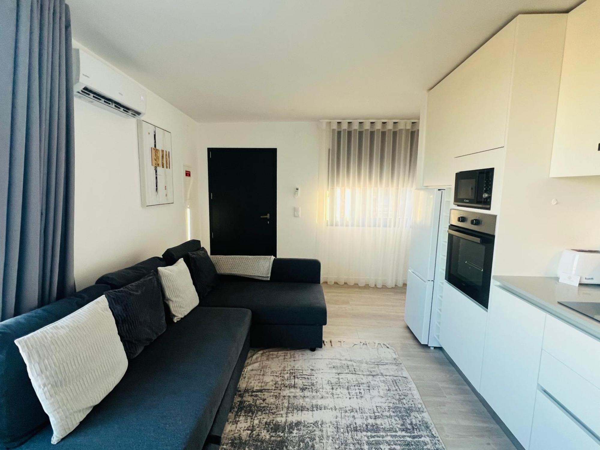 Vila Pombal Tomar Apartments - Pool & City Views Екстер'єр фото