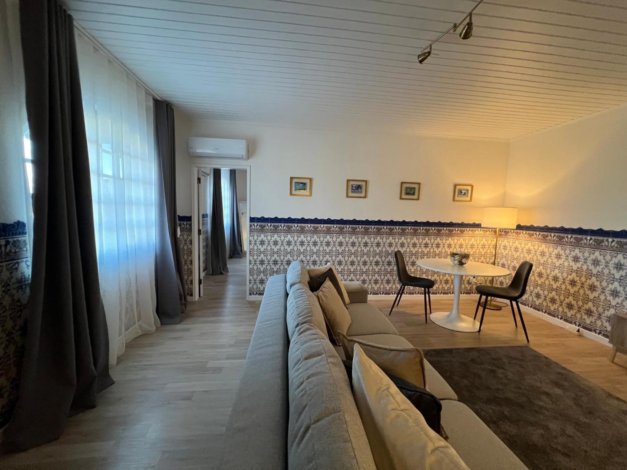Vila Pombal Tomar Apartments - Pool & City Views Екстер'єр фото