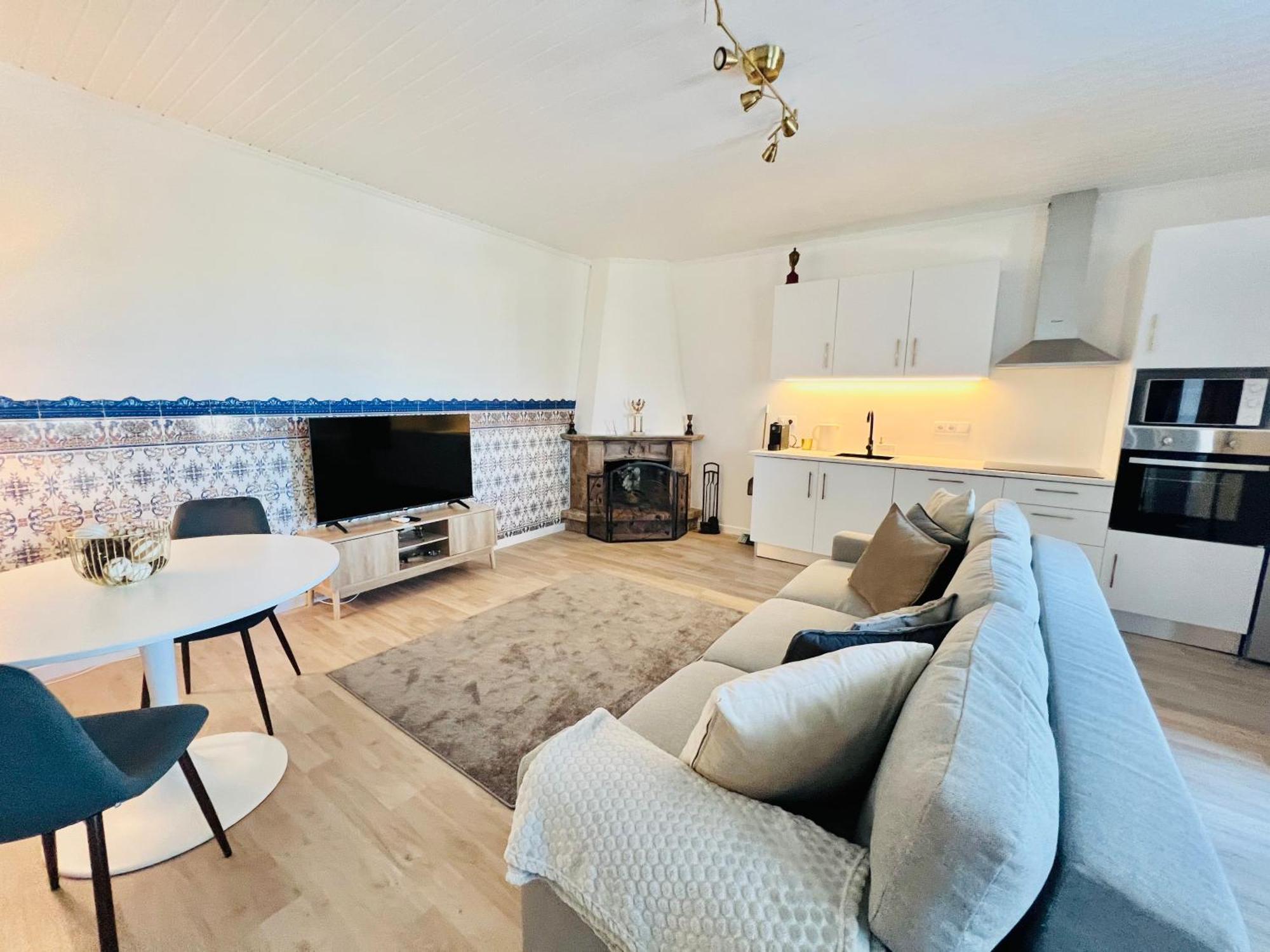 Vila Pombal Tomar Apartments - Pool & City Views Екстер'єр фото