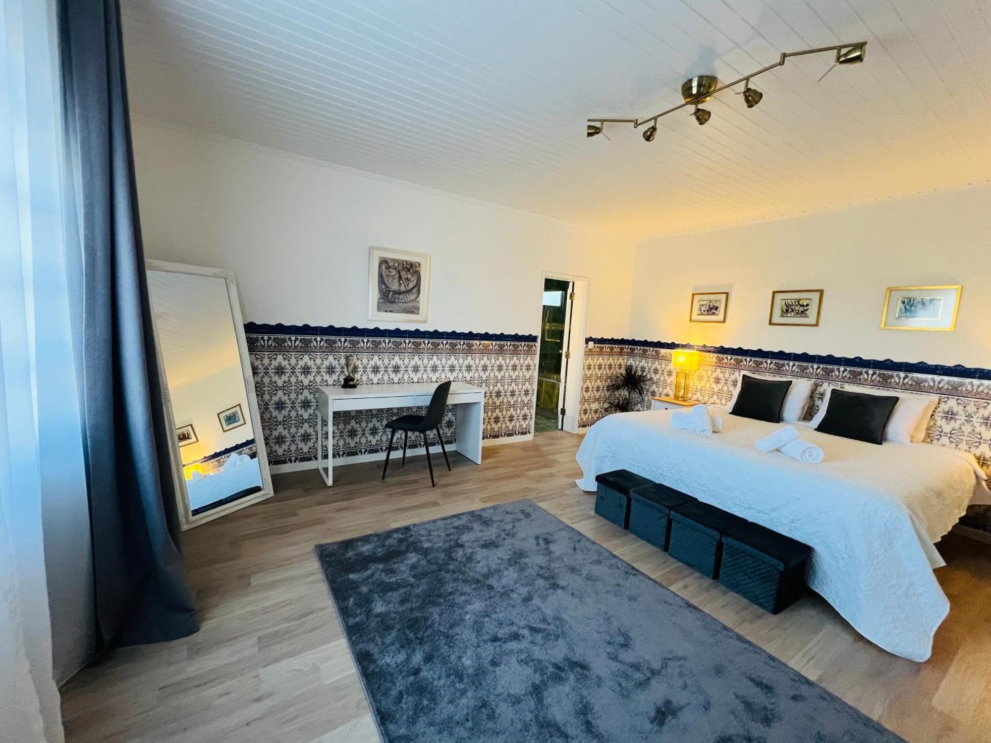 Vila Pombal Tomar Apartments - Pool & City Views Екстер'єр фото