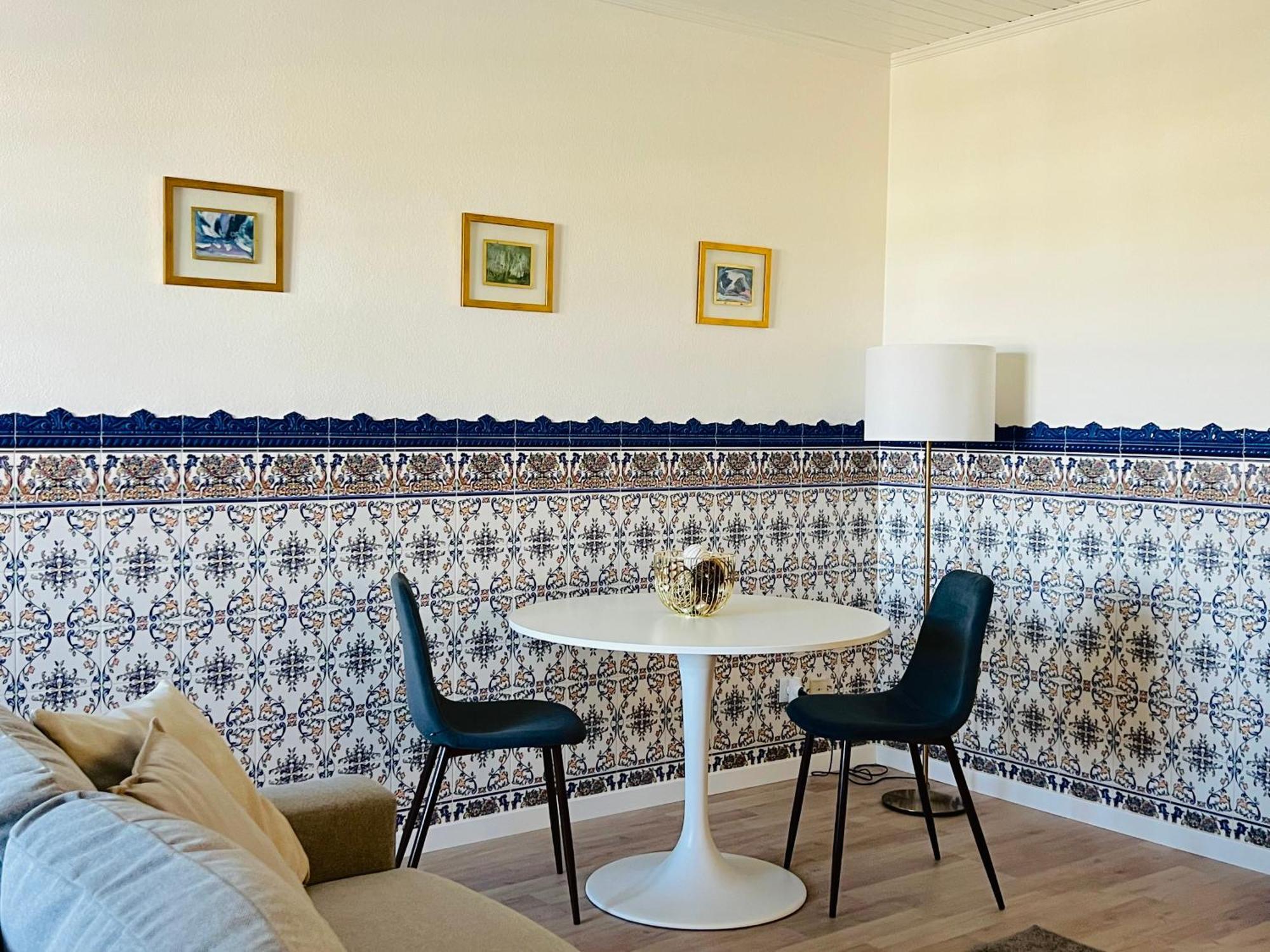 Vila Pombal Tomar Apartments - Pool & City Views Екстер'єр фото