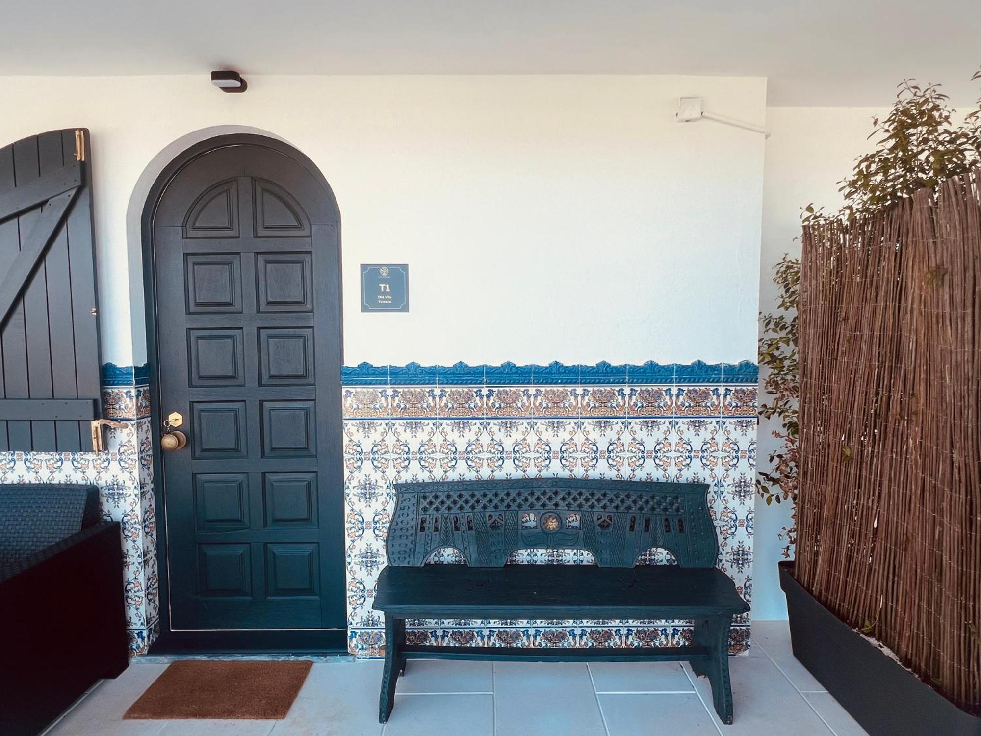 Vila Pombal Tomar Apartments - Pool & City Views Екстер'єр фото
