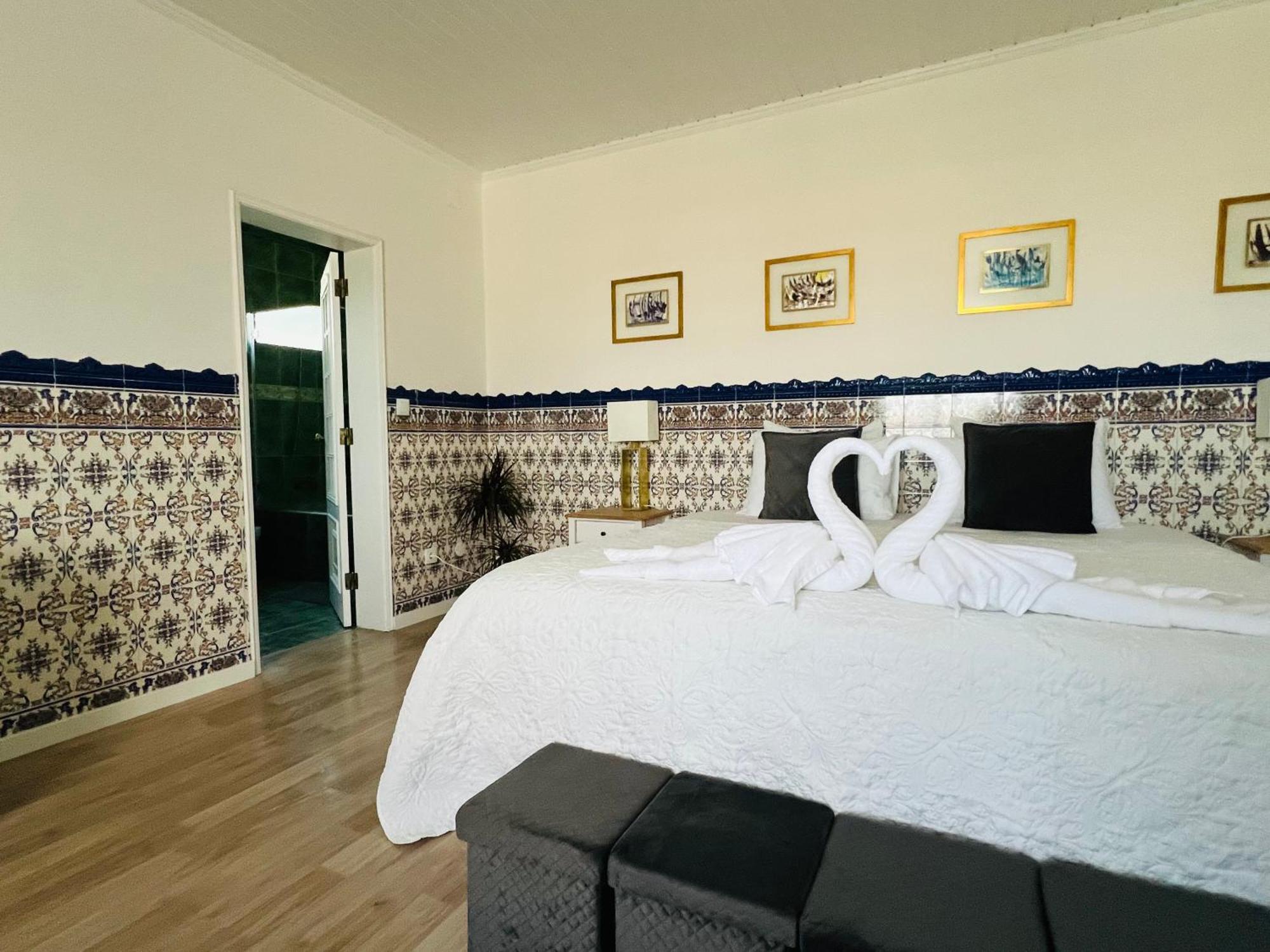 Vila Pombal Tomar Apartments - Pool & City Views Екстер'єр фото