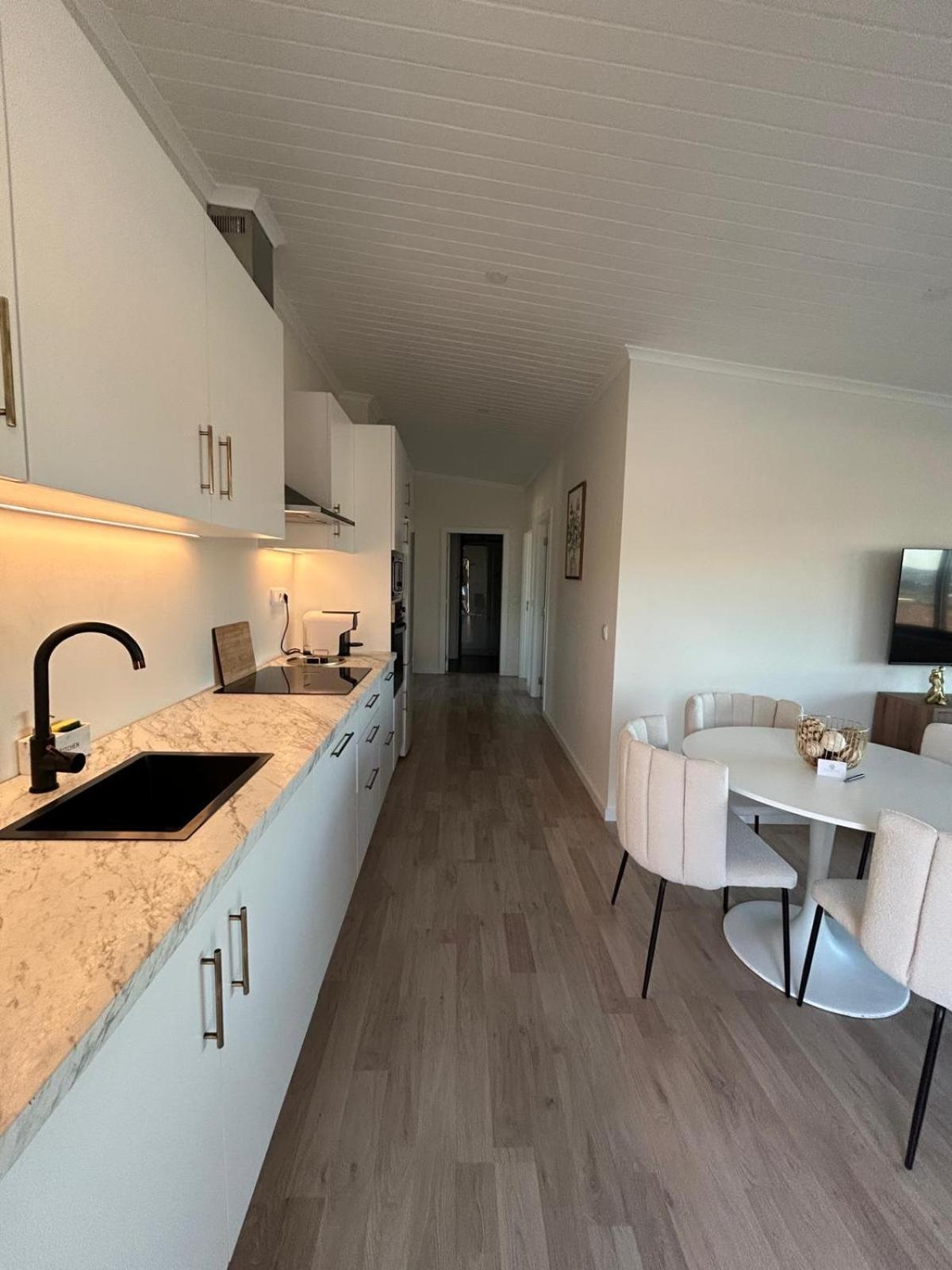 Vila Pombal Tomar Apartments - Pool & City Views Екстер'єр фото
