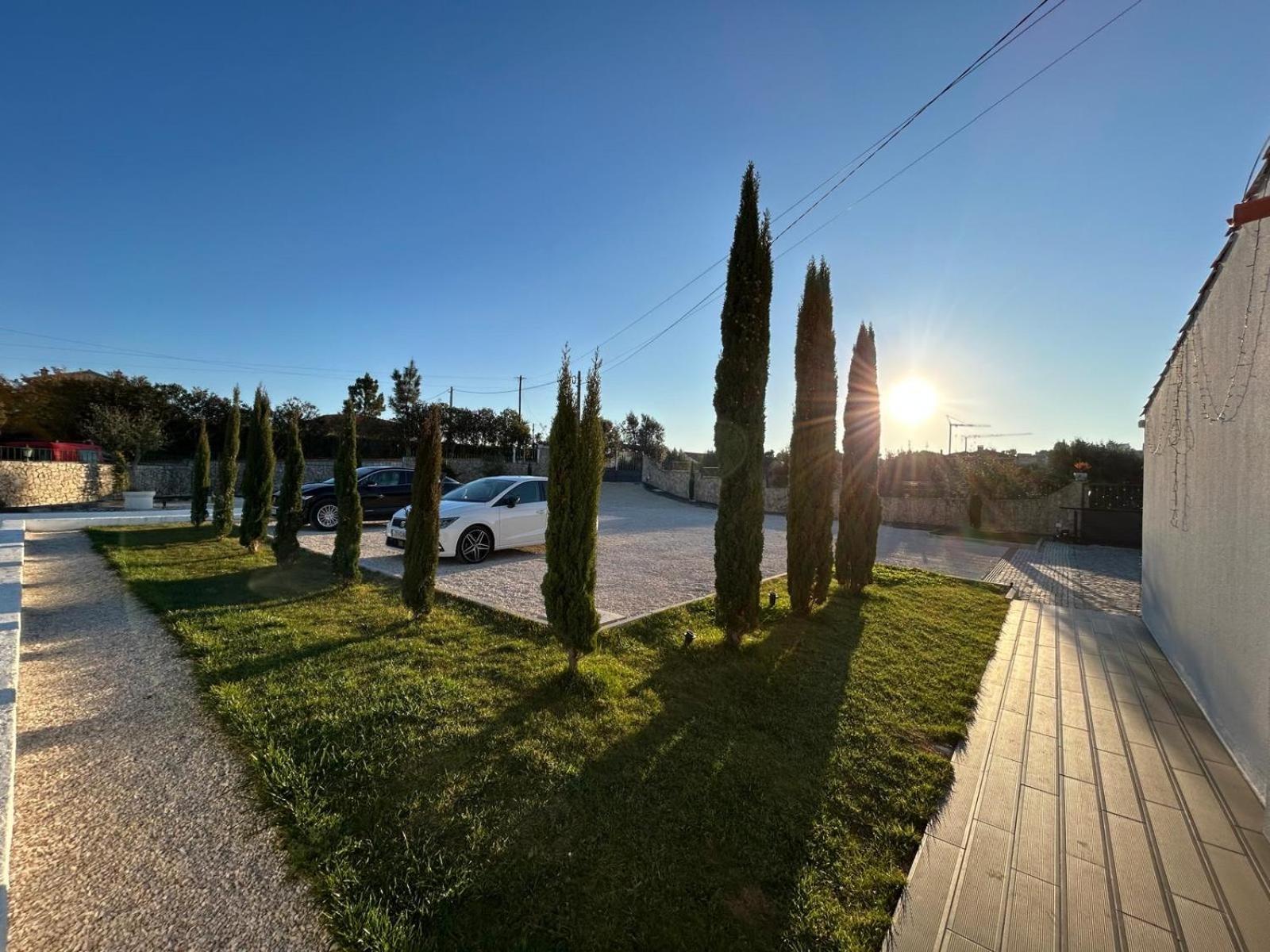 Vila Pombal Tomar Apartments - Pool & City Views Екстер'єр фото