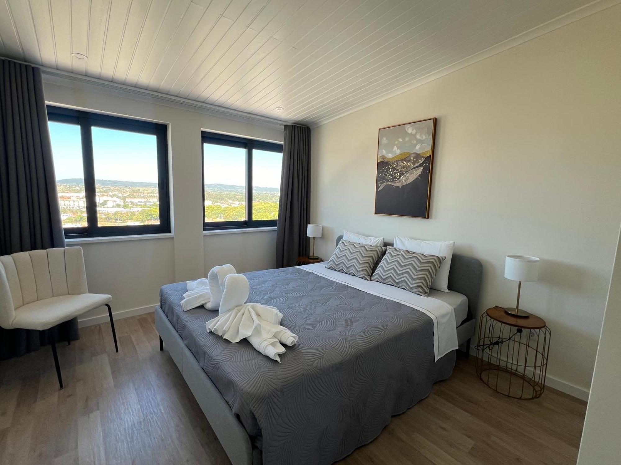 Vila Pombal Tomar Apartments - Pool & City Views Екстер'єр фото