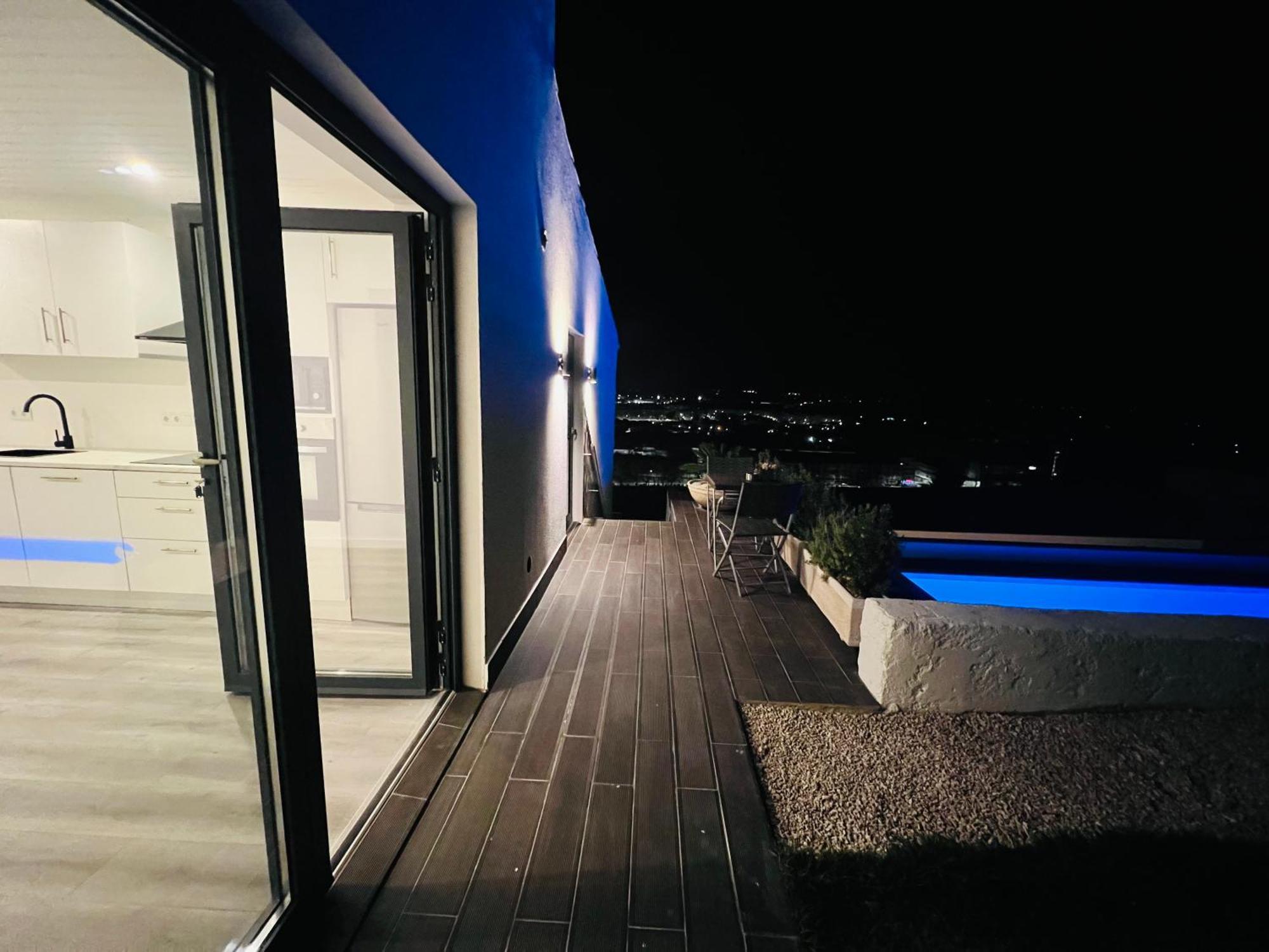 Vila Pombal Tomar Apartments - Pool & City Views Екстер'єр фото
