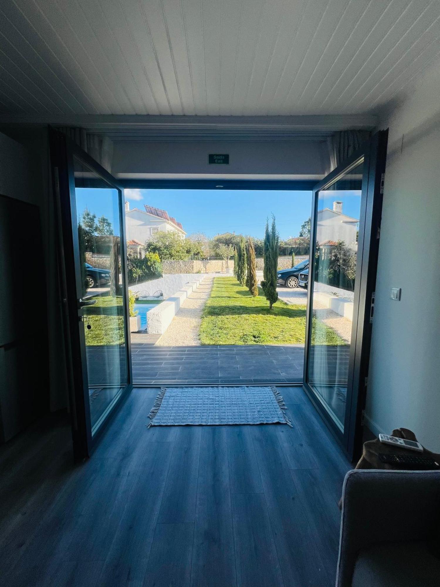 Vila Pombal Tomar Apartments - Pool & City Views Екстер'єр фото