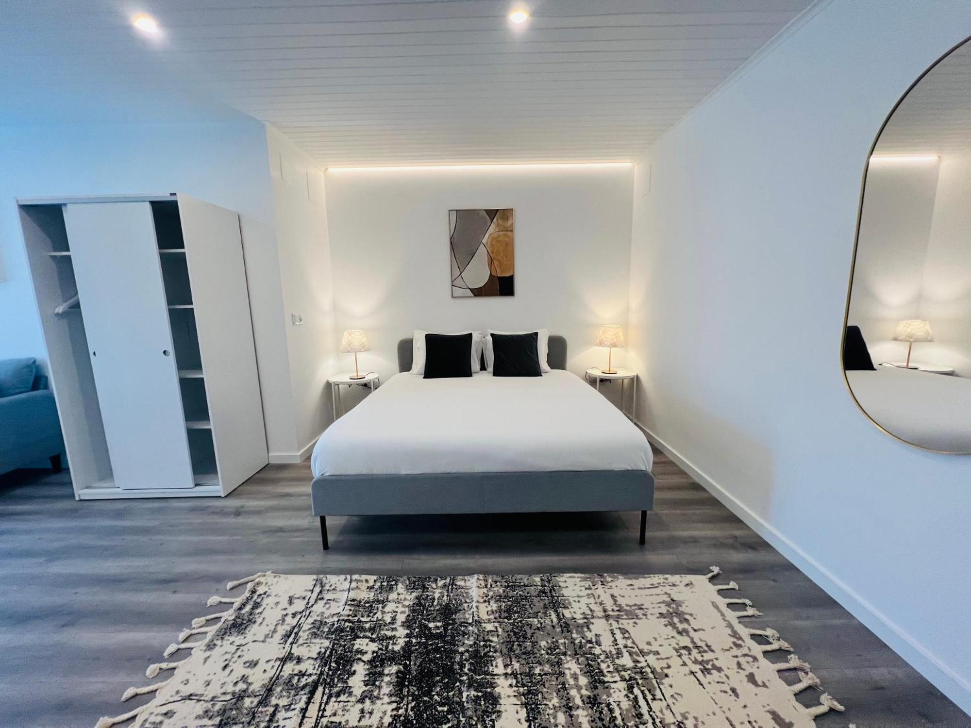 Vila Pombal Tomar Apartments - Pool & City Views Екстер'єр фото