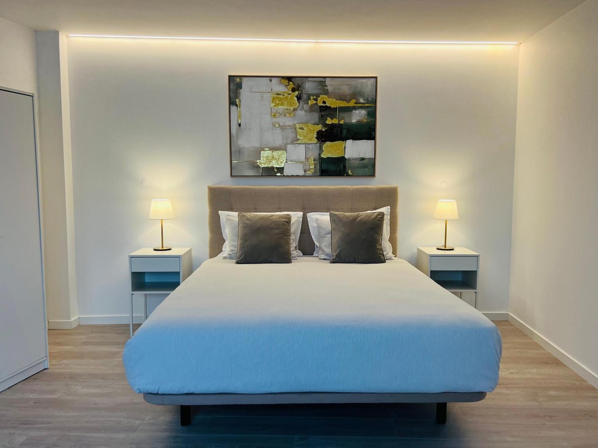 Vila Pombal Tomar Apartments - Pool & City Views Екстер'єр фото