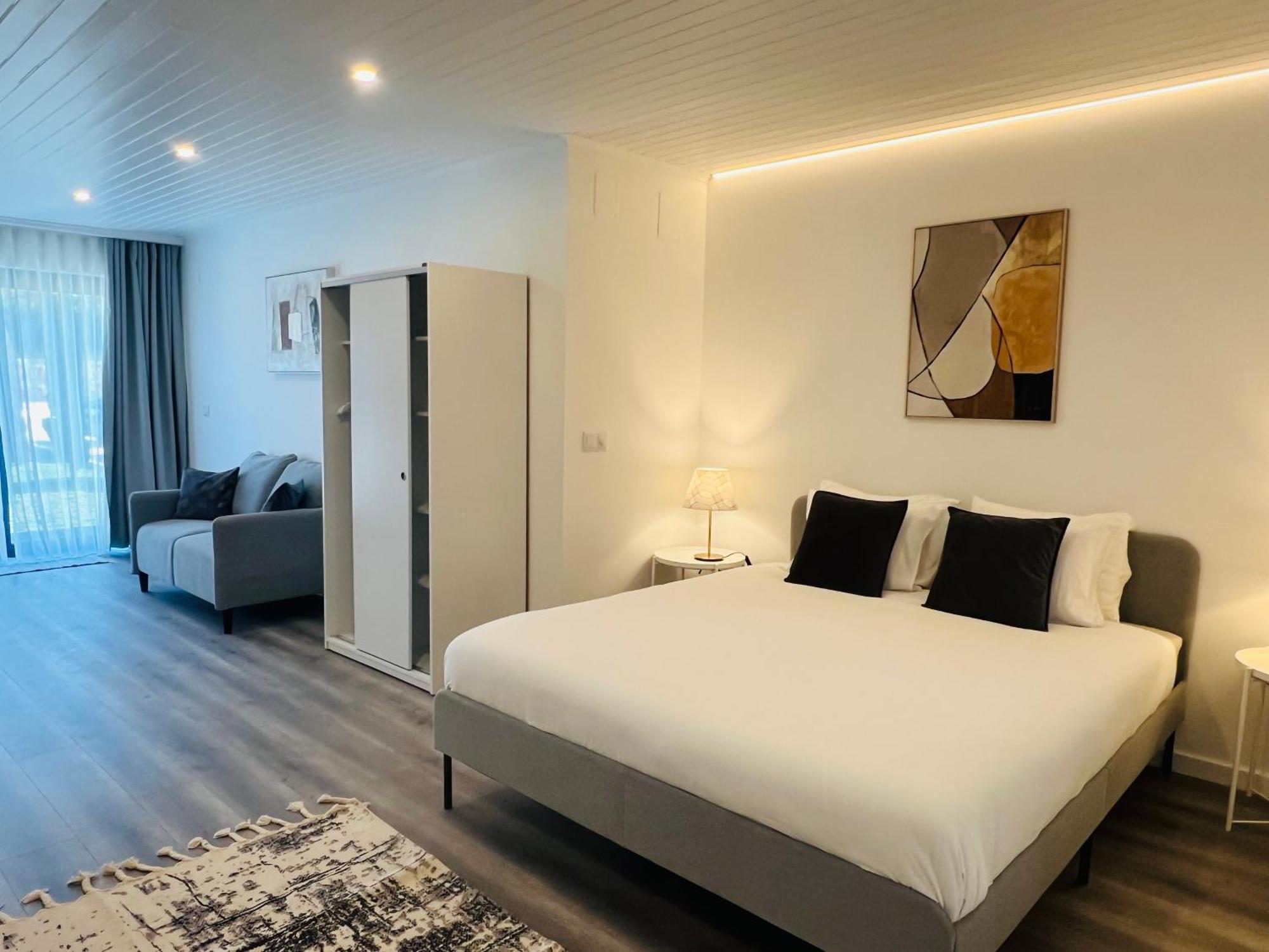 Vila Pombal Tomar Apartments - Pool & City Views Екстер'єр фото