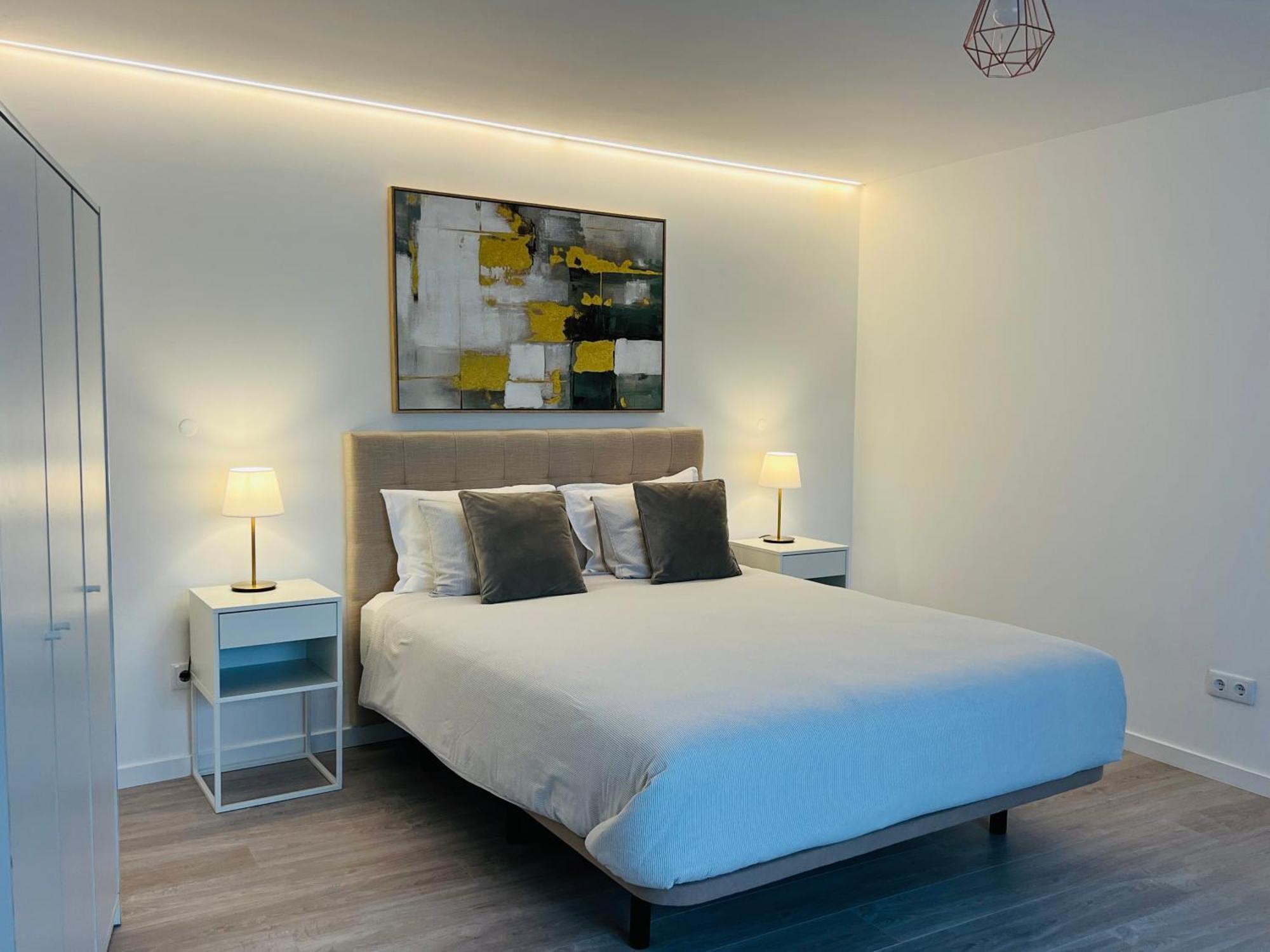 Vila Pombal Tomar Apartments - Pool & City Views Екстер'єр фото