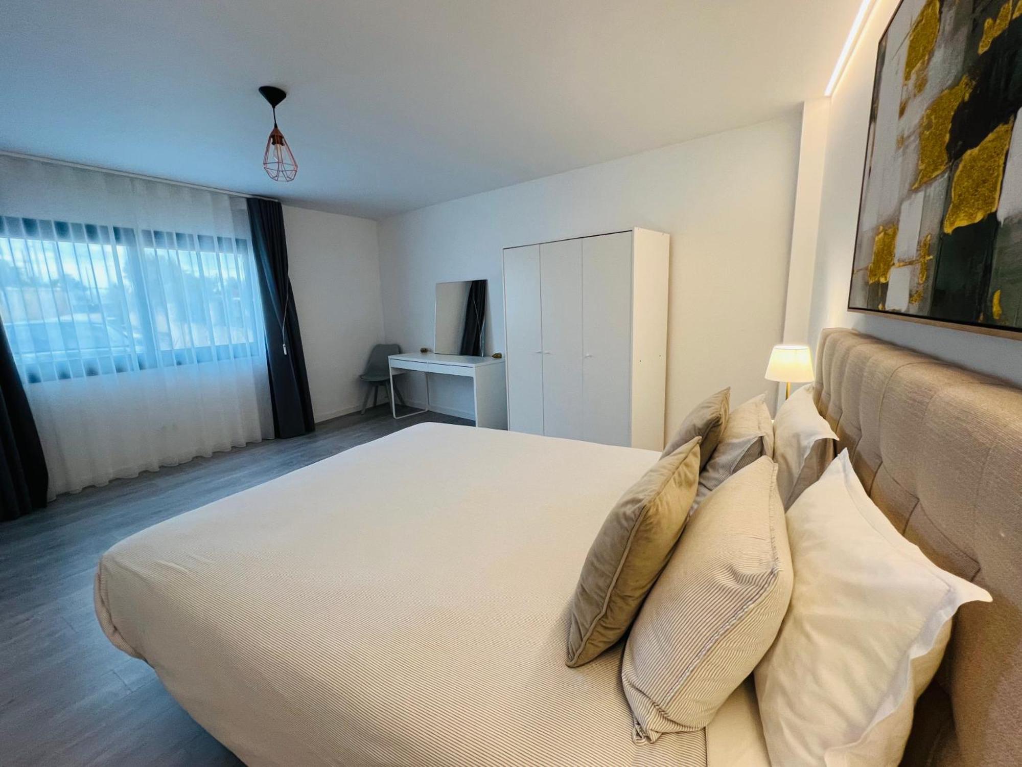 Vila Pombal Tomar Apartments - Pool & City Views Екстер'єр фото