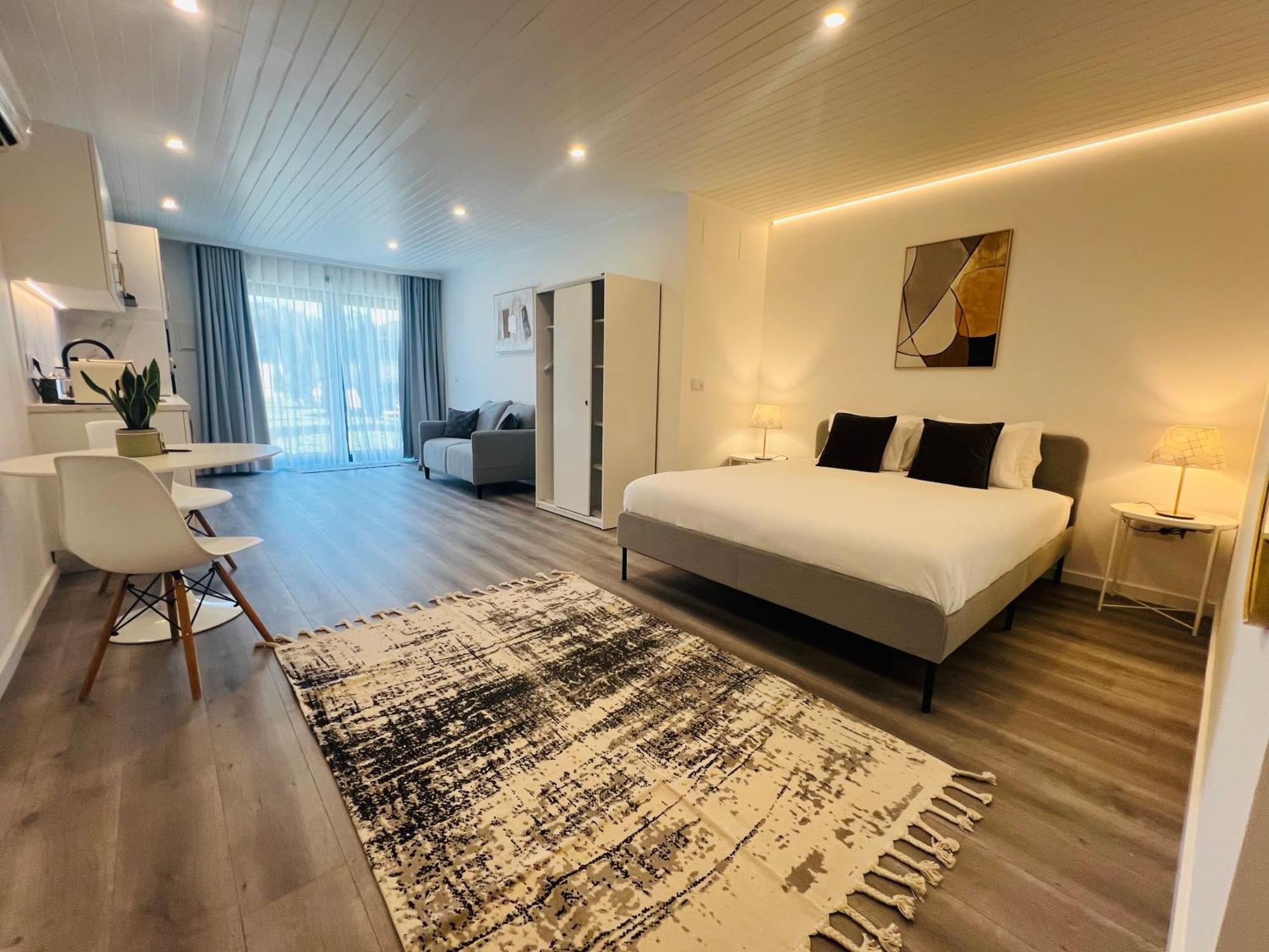 Vila Pombal Tomar Apartments - Pool & City Views Екстер'єр фото