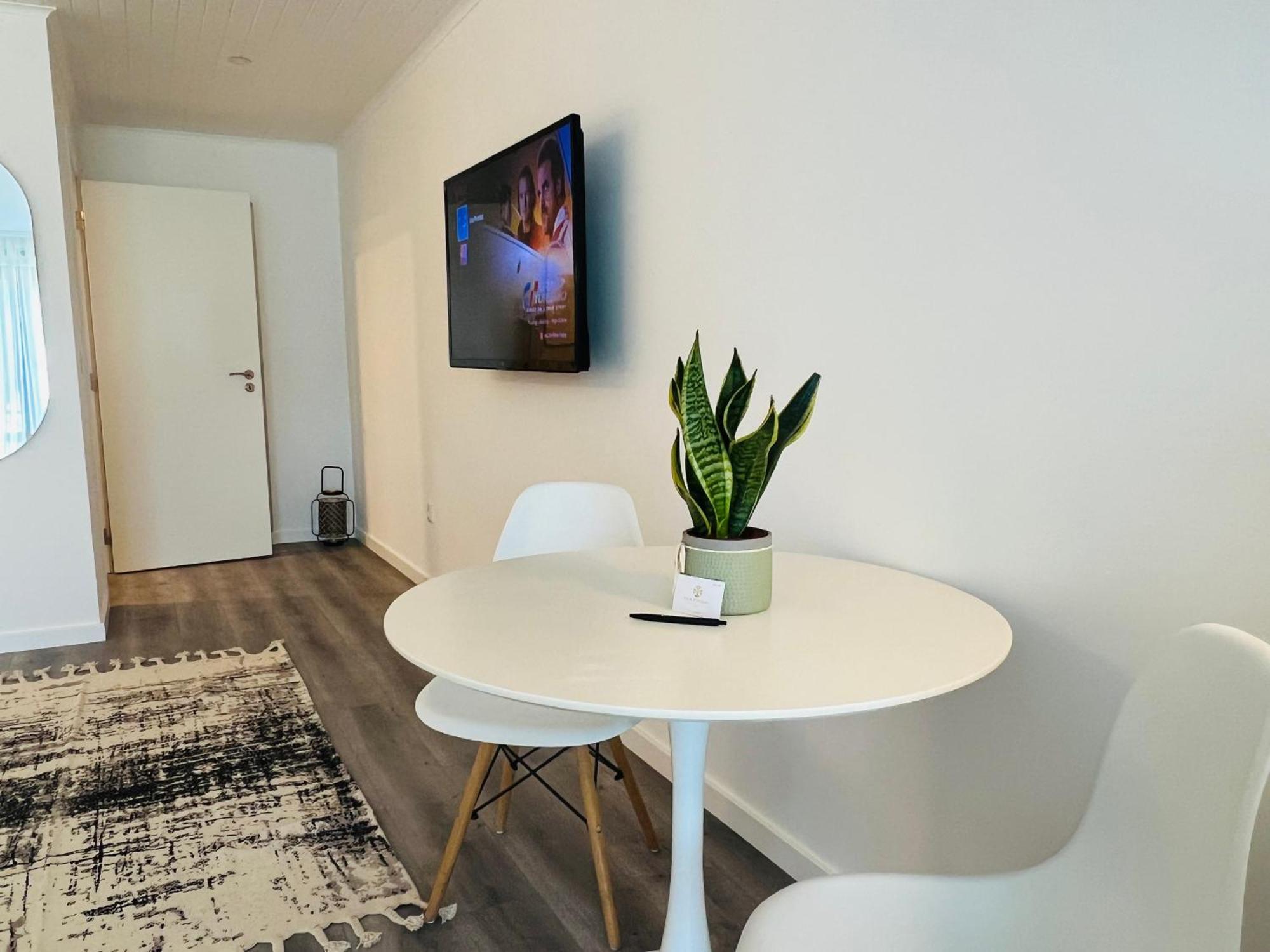 Vila Pombal Tomar Apartments - Pool & City Views Екстер'єр фото